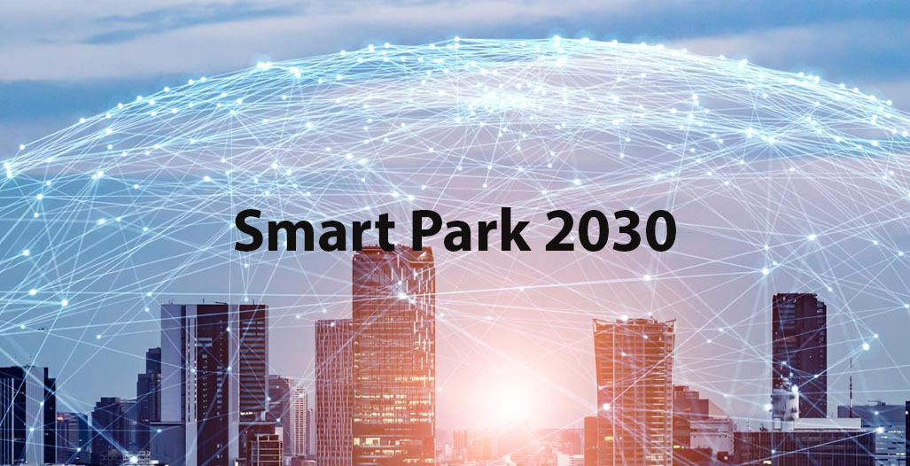 Huawei Smart Park 2030